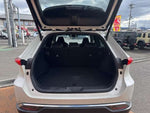 HARRIER 2WD