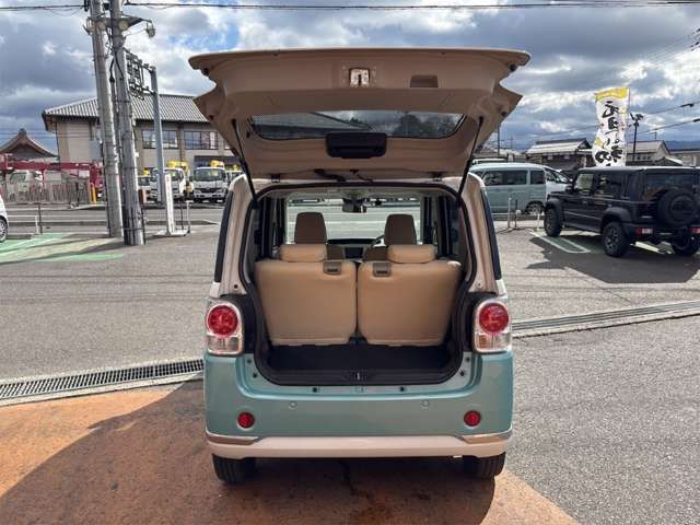 MOVE canbus
