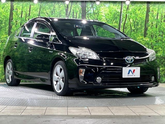 PRIUS