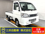 HIJET truck 4WD