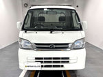 HIJET truck 4WD