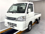 HIJET truck 4WD