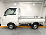 HIJET truck 4WD