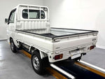 HIJET truck 4WD