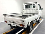 HIJET truck 4WD