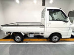 HIJET truck 4WD