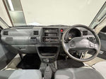 HIJET truck 4WD