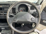 HIJET truck 4WD