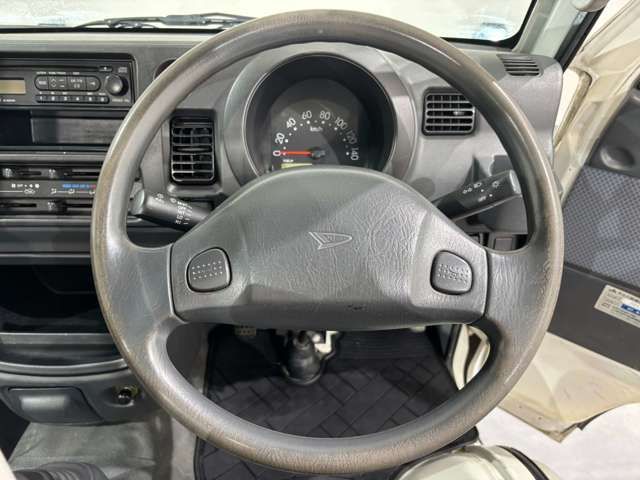 HIJET truck 4WD