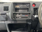 HIJET truck 4WD