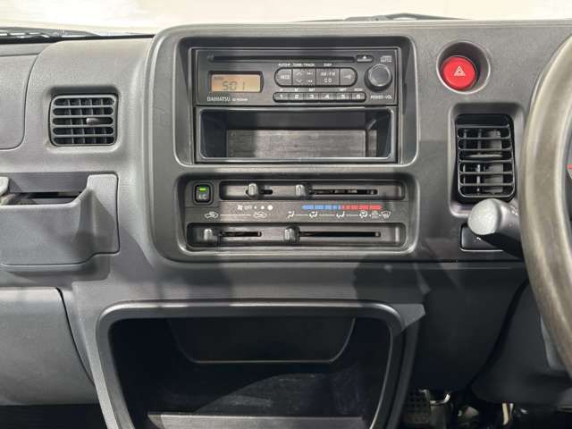 HIJET truck 4WD