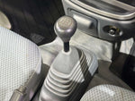 HIJET truck 4WD