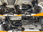 HIJET truck 4WD