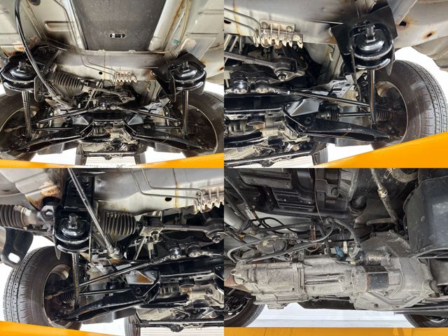 HIJET truck 4WD