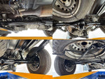 HIJET truck 4WD