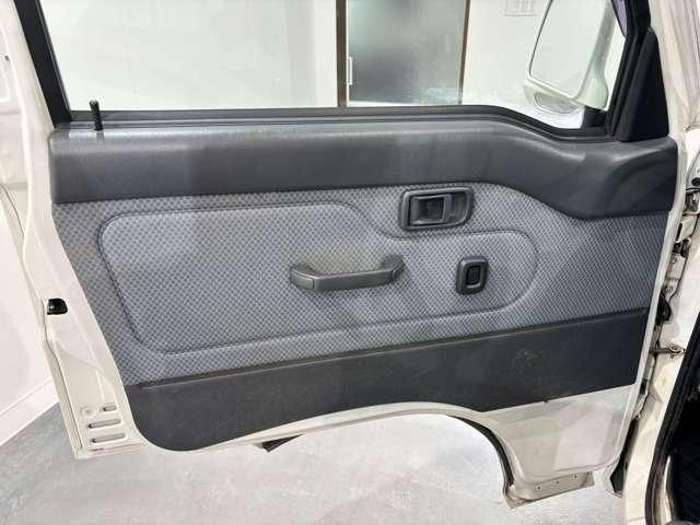 HIJET truck 4WD