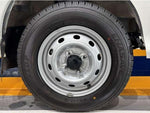 HIJET truck 4WD