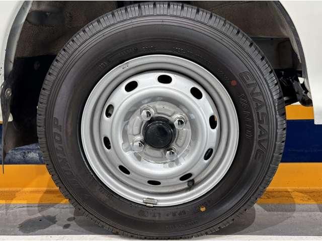 HIJET truck 4WD