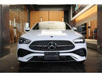 MERCEDES BENZ CLE class HYBRID