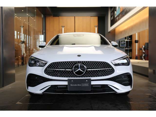 MERCEDES BENZ CLE class HYBRID