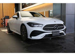 MERCEDES BENZ CLE class HYBRID