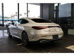 MERCEDES BENZ CLE class HYBRID