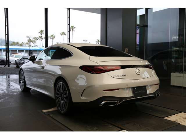 MERCEDES BENZ CLE class HYBRID