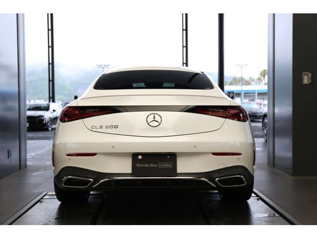 MERCEDES BENZ CLE class HYBRID