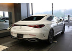 MERCEDES BENZ CLE class HYBRID