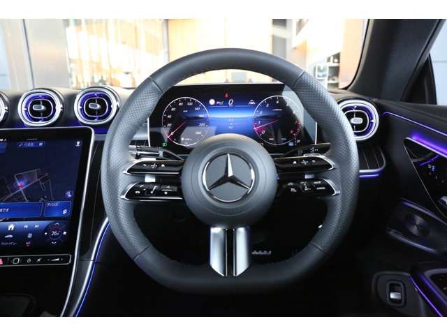 MERCEDES BENZ CLE class HYBRID