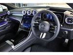 MERCEDES BENZ CLE class HYBRID