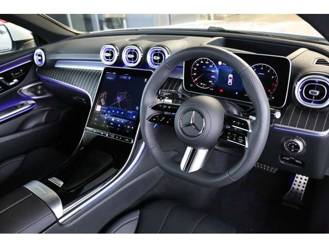 MERCEDES BENZ CLE class HYBRID