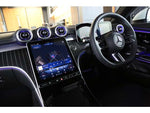 MERCEDES BENZ CLE class HYBRID