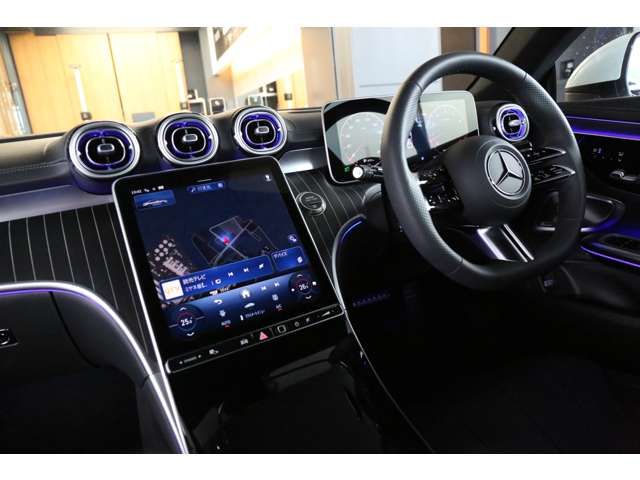 MERCEDES BENZ CLE class HYBRID