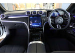 MERCEDES BENZ CLE class HYBRID