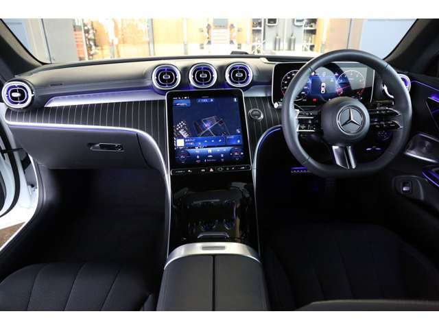 MERCEDES BENZ CLE class HYBRID