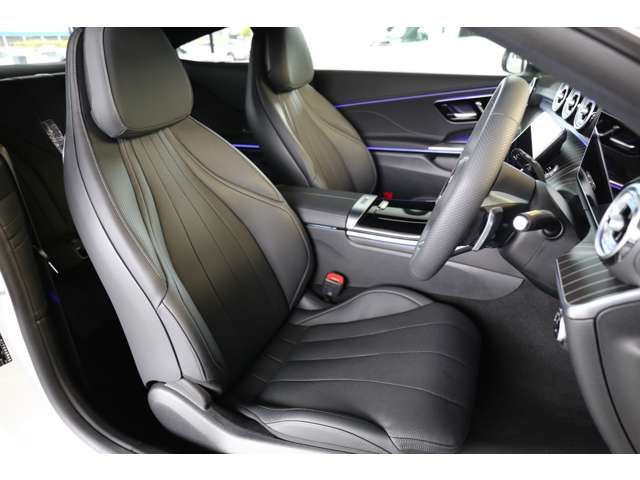 MERCEDES BENZ CLE class HYBRID