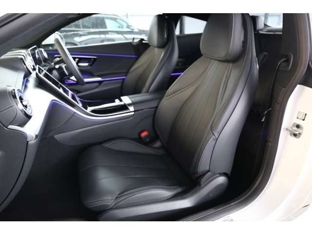 MERCEDES BENZ CLE class HYBRID