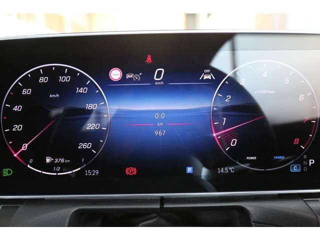 MERCEDES BENZ CLE class HYBRID