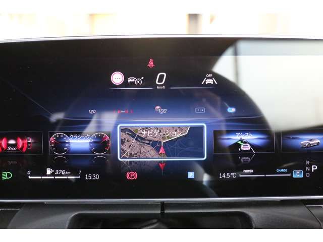 MERCEDES BENZ CLE class HYBRID