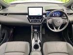 COROLLA CROSS HYBRID