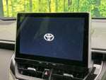 COROLLA CROSS HYBRID