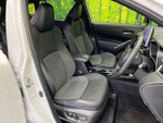 COROLLA CROSS HYBRID