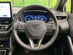 COROLLA CROSS HYBRID