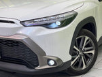 COROLLA CROSS HYBRID