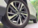 COROLLA CROSS HYBRID