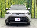 COROLLA CROSS HYBRID