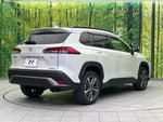 COROLLA CROSS HYBRID