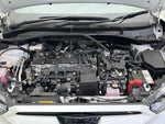 COROLLA CROSS HYBRID