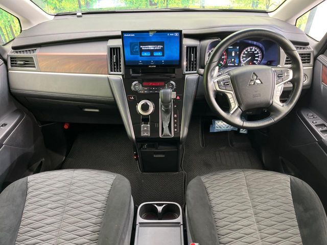 DELICA D:5 4WD